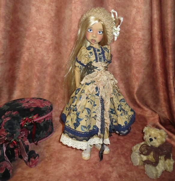 Пришли сказать: «Спасибо!» часть 4 (фото 3)