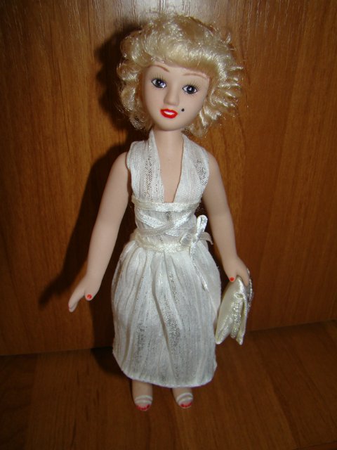 Записки реаниматора. Часть 3. Фарфоровые куклы