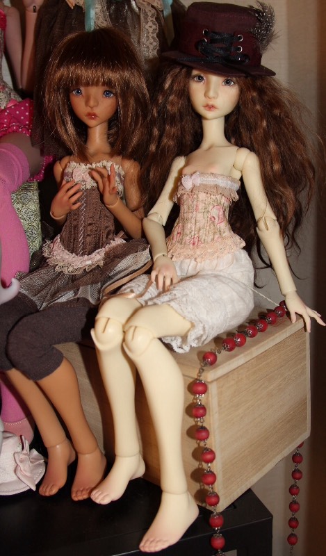 Уголочки мои драгоценные-2. Год спустя. Часть первая, БЖД-шная )