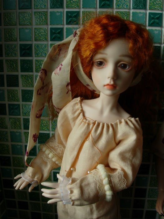 Новые платья, Кася, Мэри, и немного Зайцы (Iplehouse JID, Dollstown, Lillycat) | Бэйбики Новые платья, Кася, Мэри, и немного Зайцы (Iplehouse JID, Dollstown, Lillycat) (фото 3)