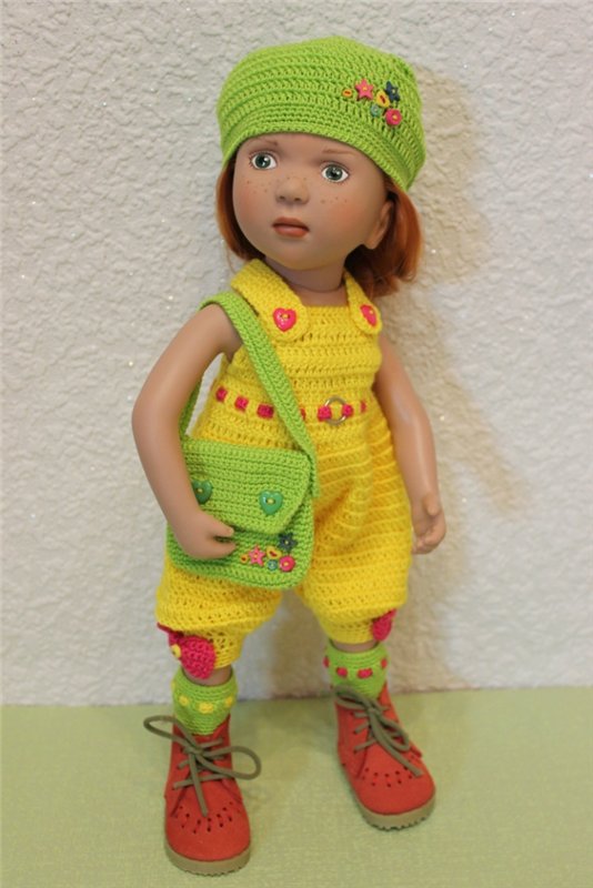 Три образа для той, что меня вдохновила. Часть 2 - "День"