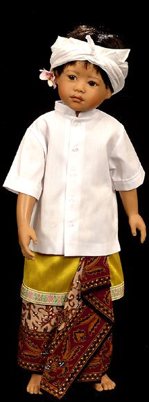 Heidi Plusczok. Коллекция 2006 года