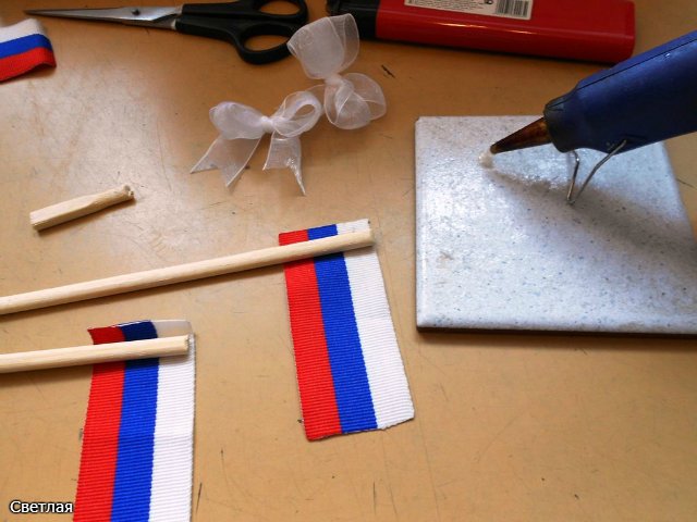 МК Солдатская форма 1941-1945 года для кукол