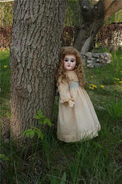 Маленькая очаровашка Sonneberg 18" (фото 4)