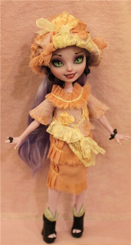 Сшилось и свалялось для монстры!) | Бэйбики Сшилось и свалялось для монстры!)