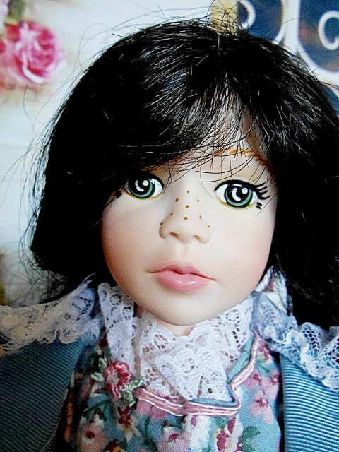 Куклы Робин Вудс - нераскрытое очарование-2 | Бэйбики Куклы Робин Вудс - нераскрытое очарование-2