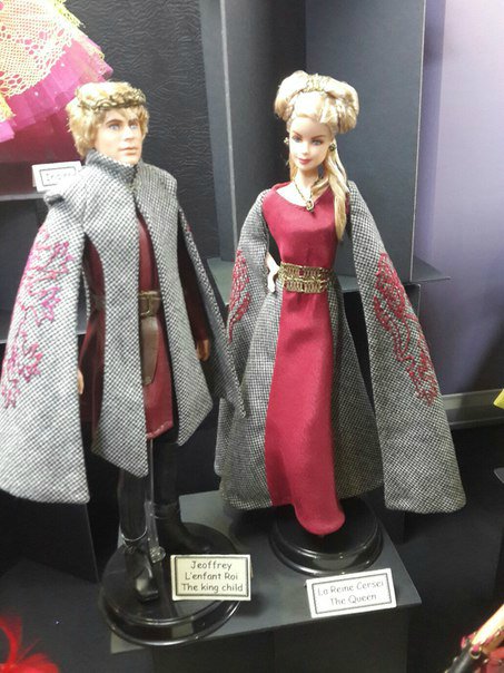 Международная ярмарка кукол и мишек Тедди в Брюгге. Poppen & Berenbeurs Brugge 2015. Фоторепортаж