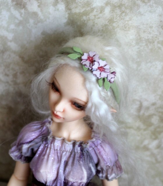 Обувь и аксессуары для бжд из кожи (фото 4)