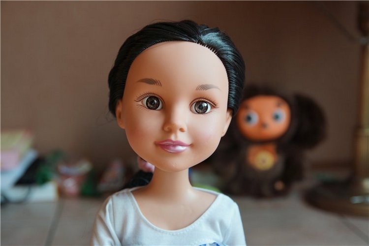 Ginni - мечта и реальность (фото 5)