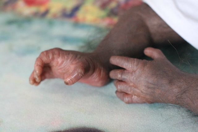 Гога, он же Гоша,он же Гора, он же Жора, здесь проживает? кукла реборн Элины Кудрявцевой