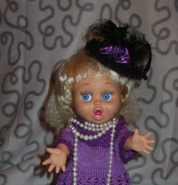 Упала шляпа, или как мы прошляпили конкурс