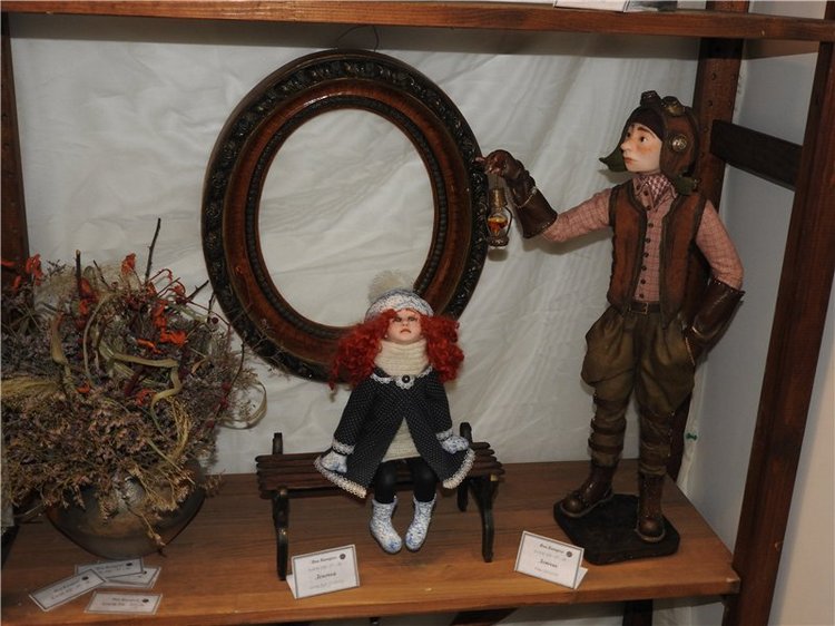 2015, Москва, атриум «Гостиный двор». Международная выставка «Искусство куклы». Фоторепортаж | Бэйбики 2015, Москва, атриум «Гостиный двор». Международная выставка «Искусство куклы». Фоторепортаж