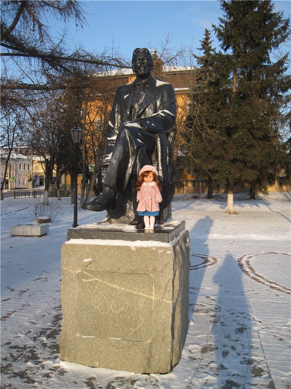 Как мы встречали Новый 2016 год