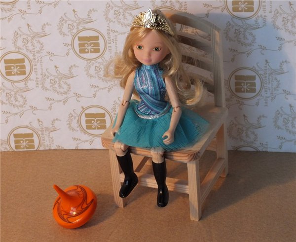 Гибриды - цепная реакция: интриги и новогодние чудеса (фото 10)