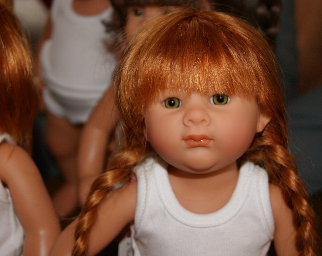 Малыши вихтели - Balsam für die Seele - бальзам для вашей души