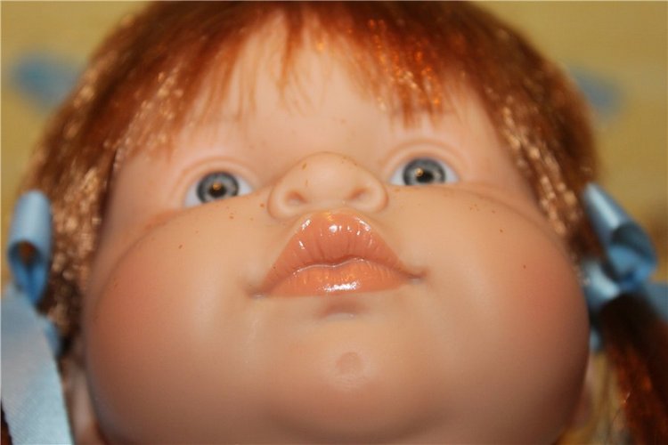 Малыш Petit Magic Baby от Lamagik S.L