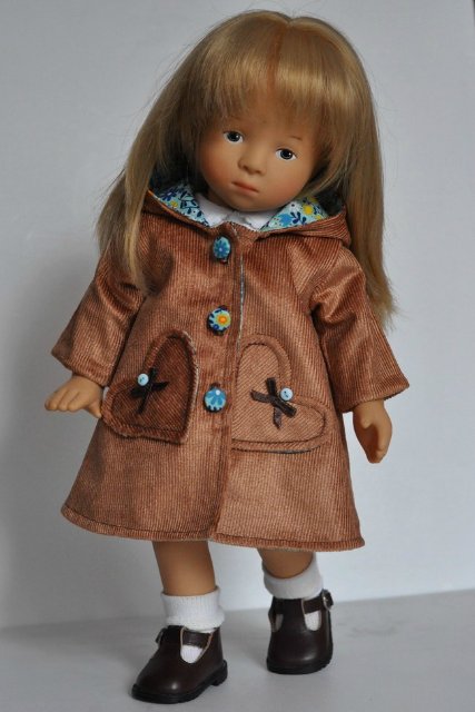 1 место или Приз-сюрприз от Коровки Конни. Подарочный топик (фото 6)