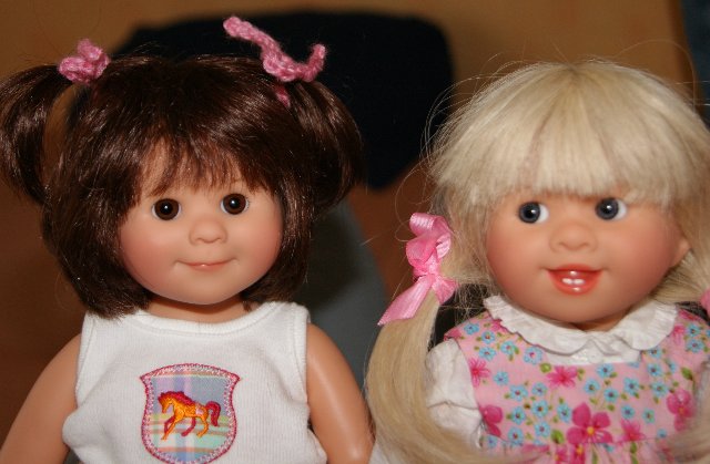 Малыши вихтели - Balsam für die Seele - бальзам для вашей души