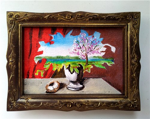 А не замахнуться ли нам на Вильяма, понимаете ли, нашего Шекспира (фото 3)