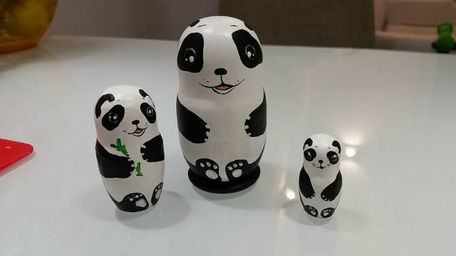 Старые формы с новым содержанием Игрушки из дерева | Бэйбики Старые формы с новым содержанием Игрушки из дерева (фото 6)