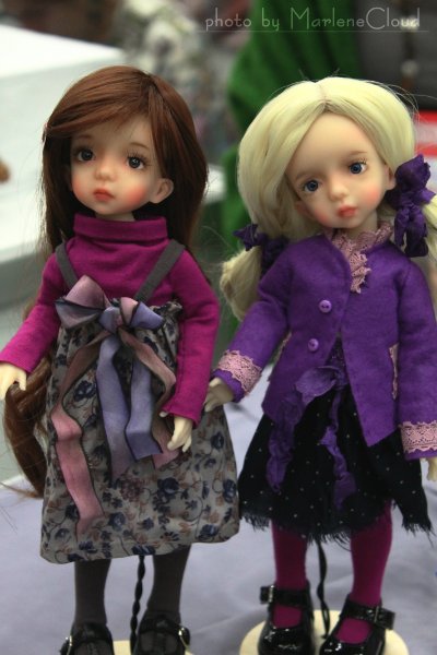 Весенний Бал Кукол 2016. Фотообзор