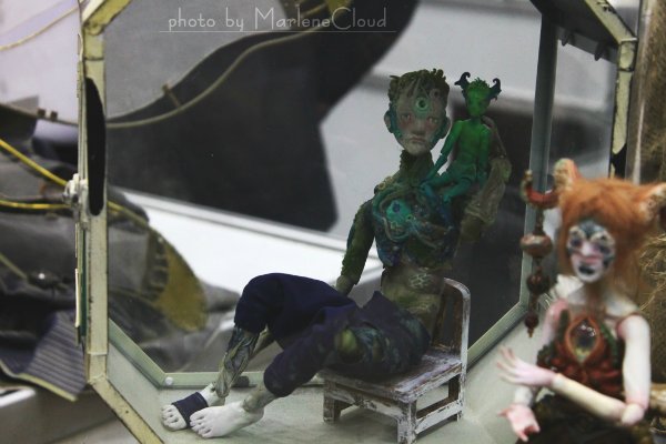 Весенний Бал Кукол 2016. Фотообзор