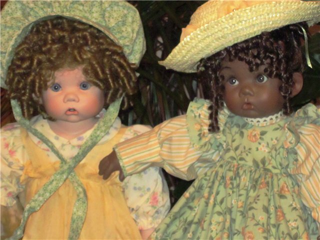 Тюльпан (Tulip) от Cindy Marshner Rolfe (фото 7)