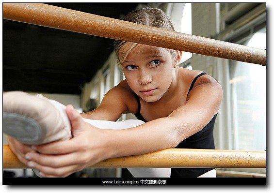 Голубая танцовщица или Магия балета. Фарфоровая коллекционная кукла от Донны Руберт