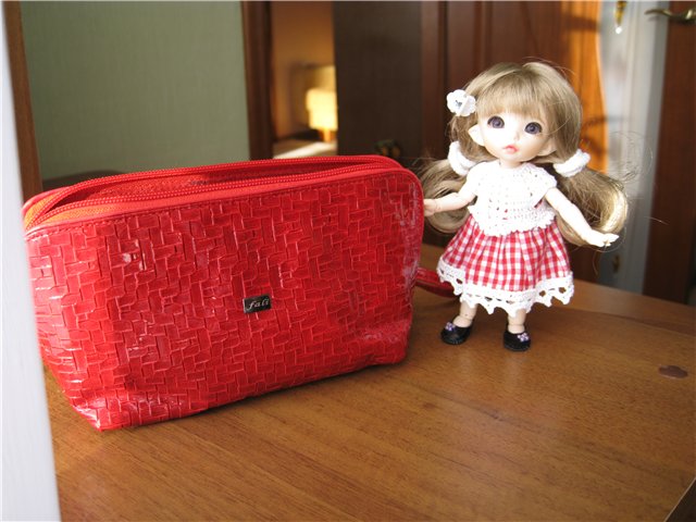 Обновочки для Элис — Одежда и обувь для кукол BJD (БЖД): 1/3