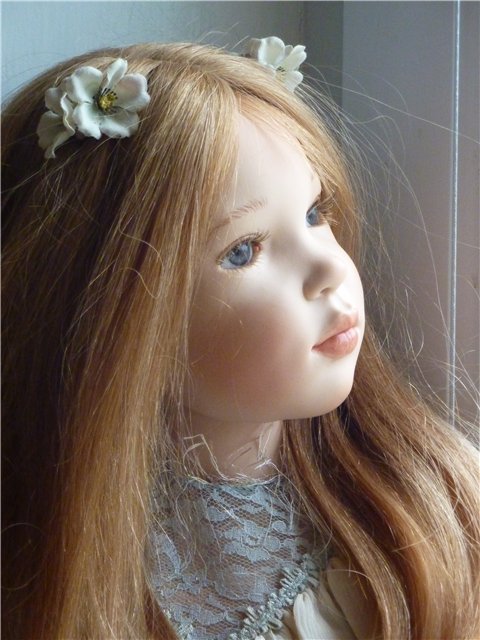 Речная нимфа Даниела от Zawieruszynski (фото 5)