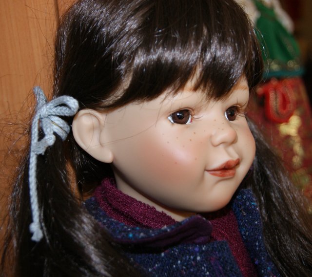 Хулиганка Джо от Susi Eimer