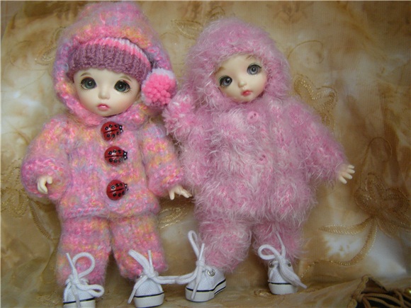 Лягушка - путешественница, или как Мэгги ездила в гости (фото 5)