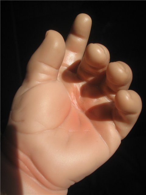 К нам приехали две очаровашки от Файзох Спанос (Fayzah Spanos) (фото 5)