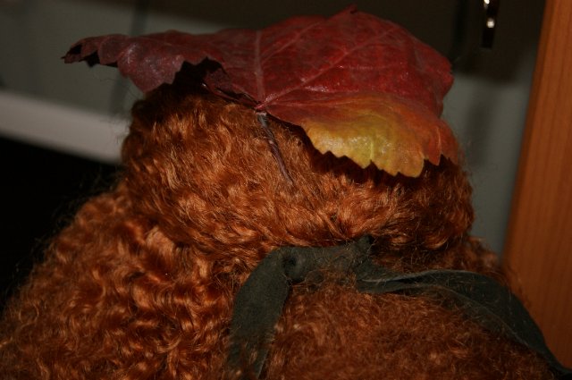 Рыжики Звергназе. Коллекционные куклы