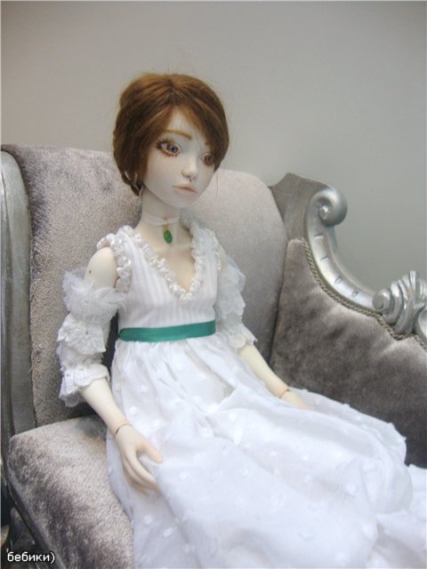 VI Московская международная выставка-ярмарка кукол и медведей Тедди Moscow Fair 2012 | Бэйбики VI Московская международная выставка-ярмарка кукол и медведей Тедди Moscow Fair 2012