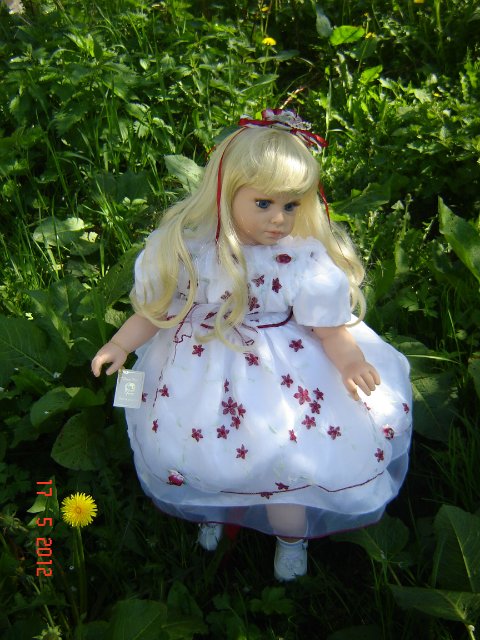 Две сестрицы Ллойда Миддлетона - настоящие принцессы (фото 10)