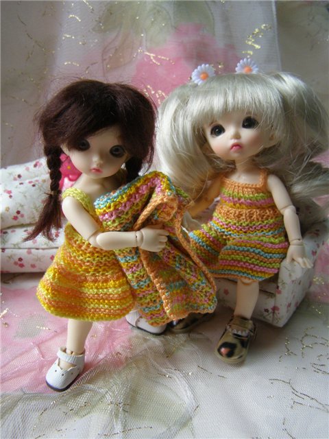 А вы любите дарить подарки