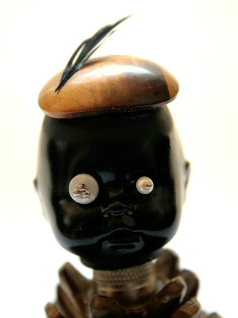 Викторианские куклы Сейко Като (Seiko Kato dolls) (фото 10)