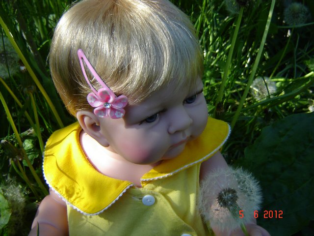 Босиком по росе и другие фото