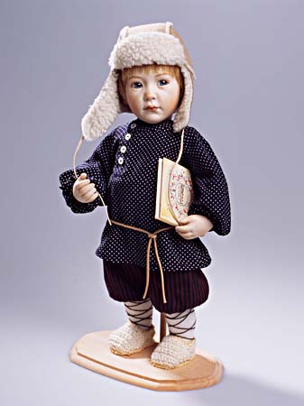 куклы Beatrice Perini (Беатрис Перини)