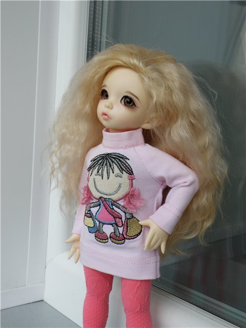 И нет нам покоя ни ночью ни днем, всё вяжем и шьём (фото 5)