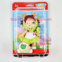 Малыши Kurhn 10см — Куклы Kurhn (Курн) и Sonya Rose (Соня): Золотая коллекция