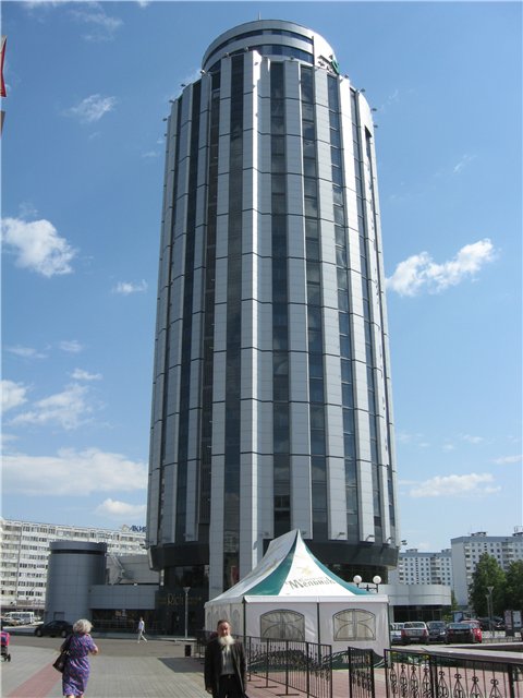 Достопримечательности красивых городов (фото 5)