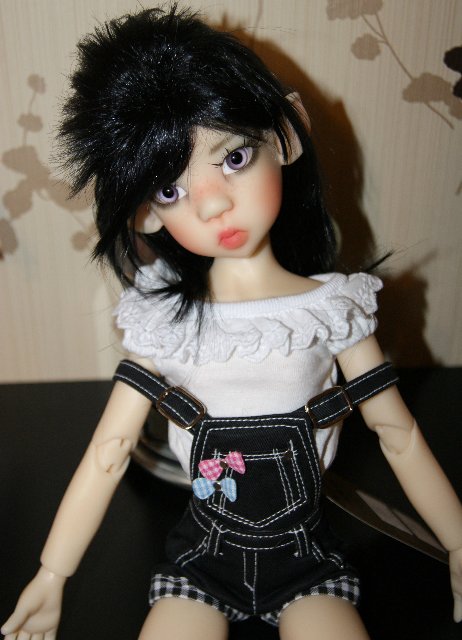 Мои Каешечки - Cinnamon Layla и Lillie