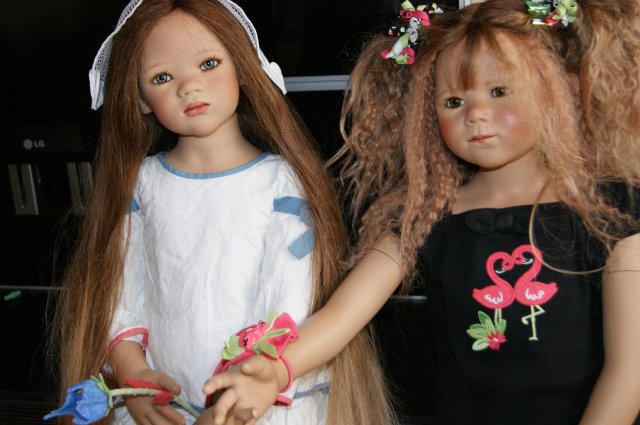 У нежности есть имя ... Lihle