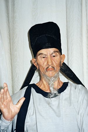 авторские куклы Gerlinde Stelzer