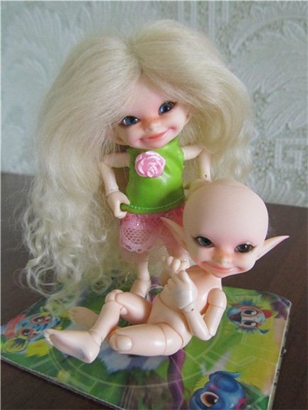 Как Яшка собирался в новую семью | Бэйбики Как Яшка собирался в новую семью