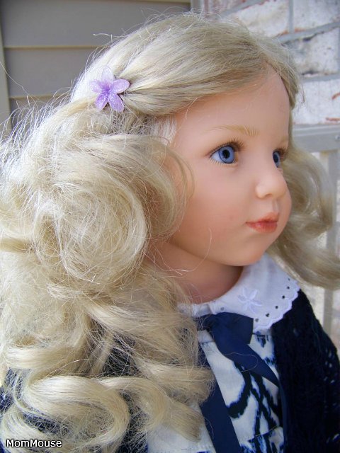 Сестрички Leni & Katharina от Hildegard Gunzel | Бэйбики Сестрички Leni & Katharina от Hildegard Gunzel