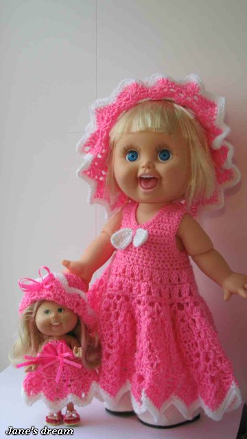 Прекрасные Феи Цветов. Galoob - Baby Face, часть 1