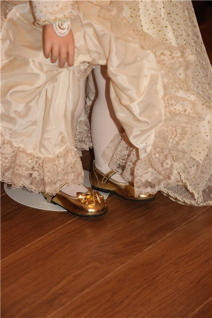 Хелена (Helena). Голливудский шик от Вирджинии Тёрнер (Virginia Turner)